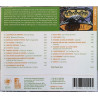 Various Artists 2003 RGNET 1111 CD Rough Guide To The Music Of France Used CD