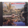 Soca Favourites 1987 CD-GBI-214 In the Bahamas, Bermuda, Caribbean... Used CD