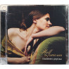 Peyroux Madeleine: Half The Perfect World kansivihko EX CD:n kunto EX Käytetty CD