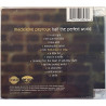 Peyroux Madeleine: Half The Perfect World kansivihko EX CD:n kunto EX Käytetty CD