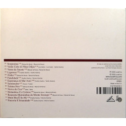 Evora Cesaria 2009 562502 Nha Sentimento CD Begagnat
