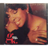 Knight Gladys 1994 MCAD-10946 Just For You Used CD