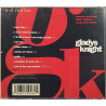 Knight Gladys 1994 MCAD-10946 Just For You Used CD