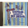New Orleans Dixieland Superstar 1980’s DM-CD-641 Dixieland superstar Jazz Artists Used CD