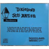 New Orleans Dixieland Superstar 1980’s DM-CD-641 Dixieland superstar Jazz Artists Used CD