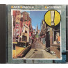Sanborn David 1983 923 906-2 Backstreet Used CD