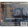 Sanborn David 1983 923 906-2 Backstreet Used CD
