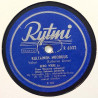 Wäre Eero 1949 R 6032 Äidille laulan mä vain / Kultainen nuoruus shellac 78 rpm record
