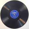 Wäre Eero 1949 R 6032 Äidille laulan mä vain / Kultainen nuoruus shellac 78 rpm record