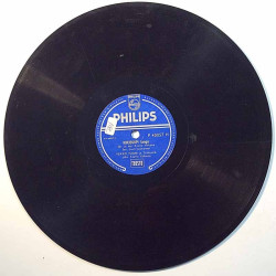 Tuomi Veikko 1954 P 40057 H Itämaan ruusuja / Kirjosiipi stenkaka 78-varvare