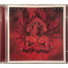 One O'Clock Hump: Beyond The Blue  kansi EX levy EX Käytetty CD