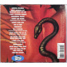 One O'Clock Hump: Beyond The Blue  kansi EX levy EX Käytetty CD