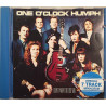 One O'Clock Humph: I Don't Want To Lose You, mini-album  kansi EX levy EX Käytetty CD