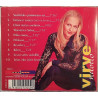 Nuotio Virve 1997 FLDCD-21 Grammarissa soi Used CD