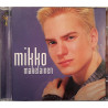 Mäkeläinen Mikko: Mikko Mäkeläinen  kansi EX levy EX Käytetty CD