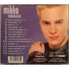 Mäkeläinen Mikko: Mikko Mäkeläinen  kansi EX levy EX Käytetty CD