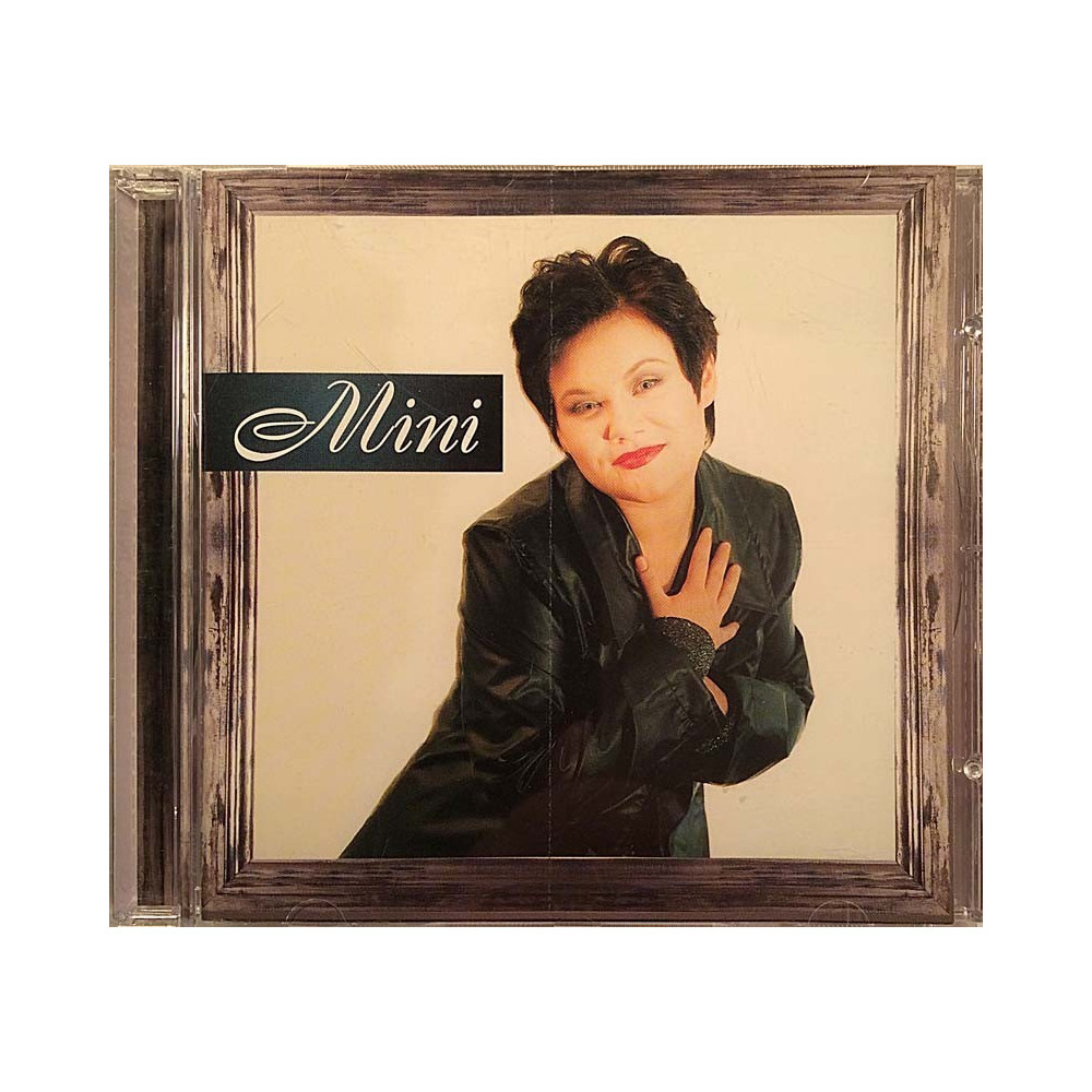 Mini 1999 MTVCD 125 Mini  -99 Used CD