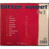 Bitter Sweet 1999 RHCD1 T for 3 Used CD