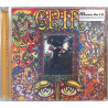 Grin : Gone Crazy - uusi CD
