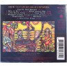 Grin : Gone Crazy - uusi CD