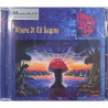 Allman Brothers : Where It All Begins - uusi CD
