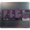 Toto 2008 88697305262 Greatest Hits peltiboksissa CD