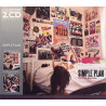 Simple Plan 2011/2002 7567876292 Get Your Heart On! / No Pads, No Helmets CD