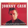 Cash Johnny 2013 NOT3CD049 The Very Best Of 3CD CD