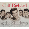 Cliff Richard & The Shadows 2012 GLD 25602 Cliff Richard & The Shadows 3CD CD