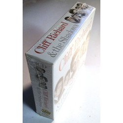 Cliff Richard & The Shadows 2012 GLD 25602 Cliff Richard & The Shadows 3CD CD