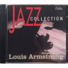 Armstrong Louis 1996 11105166129 Jazz Collection Satchmo at Symphony Hall CD