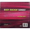 Various Artists 2011 LLC Zumba Fitness - Greatest Hits 3CD CD