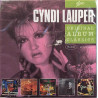 Lauper Cyndi 1983-1996 88697302732 Original Album Classics 5CD CD