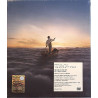 Pink Floyd : The Endless River  CD + DVD - uusi CD