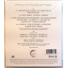 Pink Floyd : The Endless River  CD + DVD - uusi CD