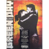 Green Day 2009 9362-49777-7 21st Century Breakdown limited edition CD