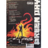 Green Day 2009 9362-49777-7 21st Century Breakdown limited edition CD