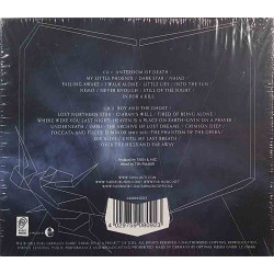 Tarja 2012 0208092ERE ACT I 2CD CD