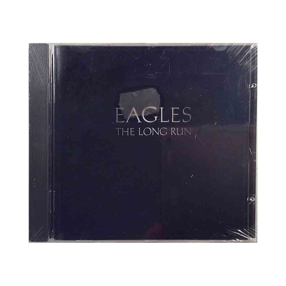 Eagles : The Long Run - uusi CD