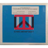 Chickenfoot 2011 0207025ERE III CD
