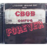 Various 2005 WC701 Little Steven's Underground Garage Presents CBGB Forever CD