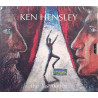Hensley Ken 2003 513538 2 The Last Dance CD