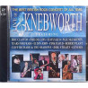 Pink Floyd, Satatus Quo, Genesis ym : Live At Knebworth 2CD - uusi CD