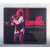 Garfunkel Art 2008 PRPCD042 Across America CD + DVD CD