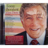 Bennett Tony : Viva Duets CD + DVD - uusi CD
