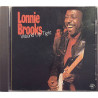 Brooks Lonnie 1986 ALCD 4751 Wound Up Tight Used CD