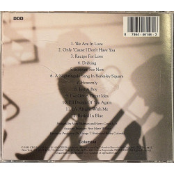 Connick Harry Jr 1990 CK 46146 We Are In Love CD Begagnat