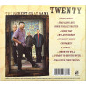 Cray Robert  2005 SANCD368 Twenty CD Begagnat