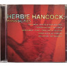 Hancock Herbie: Possibilities  kansi EX levy EX Käytetty CD