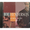 Henderson Joe 1993 517 674-2 So Near,So Far (Musings For Miles) Used CD